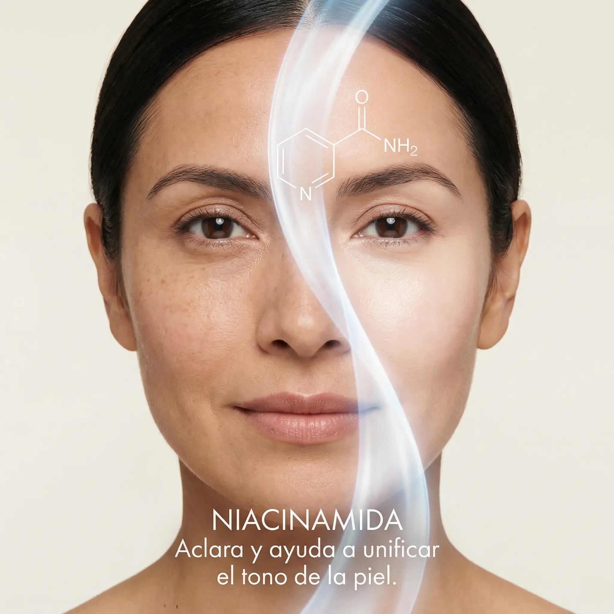 Cicatricream — corrector de manchas