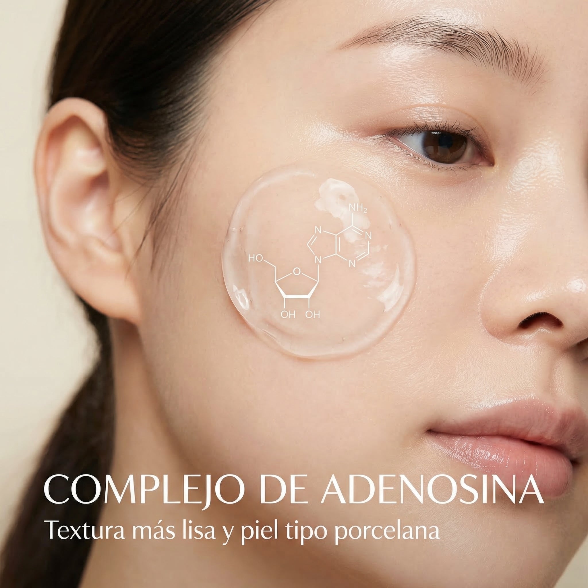 Cicatricream — corrector de manchas