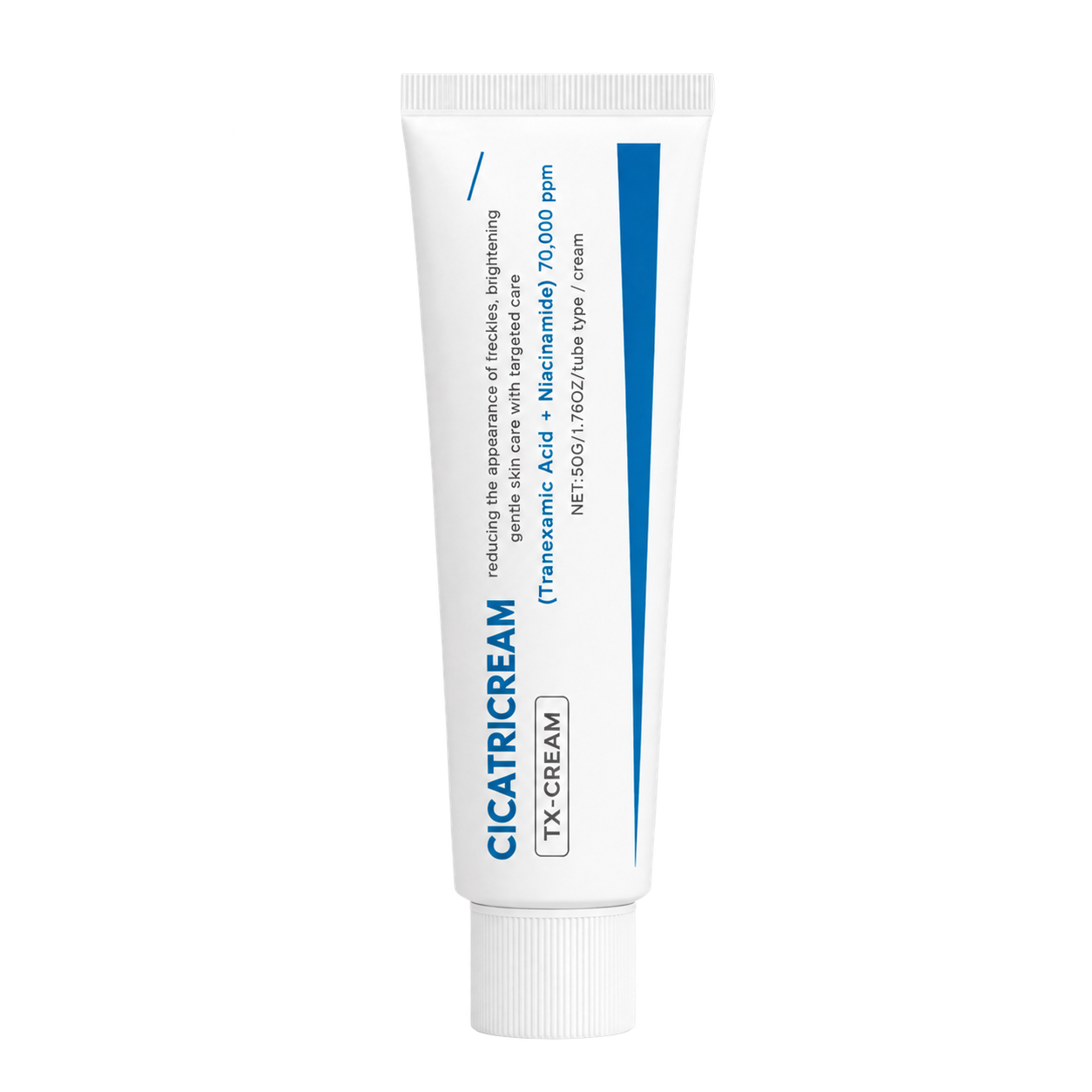 Cicatricream — corrector de manchas